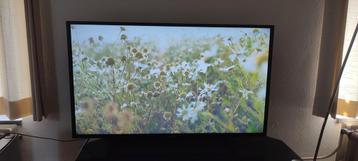 Sony-tv van 40 inch (101 cm) beschikbaar voor biedingen