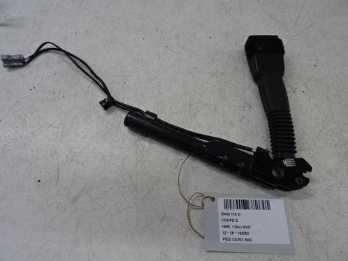 VEILIGHEIDSGORDEL BMW 1 serie (E82) (721356404), Auto-onderdelen, Interieur en Bekleding, BMW, Gebruikt