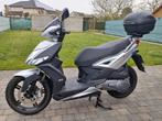 Kymco Agility 16+ 125 cc in goede staat., Ophalen, 125 cc, Zo goed als nieuw, Agility