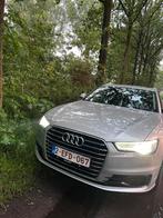 Audi a6 combi, Argent ou Gris, Euro 6, Noir, 5 portes