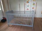 Quax baby bed 80 x 140 met matras, Enfants & Bébés, Berceaux & Lits, Enlèvement ou Envoi, Utilisé