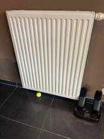 Brugman radiator 10cm dik 90cm hoog en 70cm breed, Enlèvement, Comme neuf, Radiateur