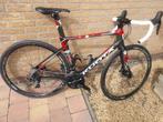 Kouta kryon mt 54 zgst.shimano 11sp, Ophalen of Verzenden, Zo goed als nieuw
