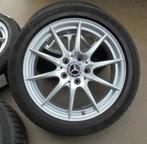 Winterbanden velgen Mercedes A B CLA klasse 17" 5x112 6&8mm, Auto diversen, Tuning en Styling, Ophalen