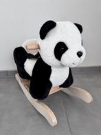 Panda schommelstoel, Comme neuf, Enlèvement