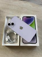 IPHONE 14 ! LILA ! COMME NEUF !, Télécoms, Enlèvement, Comme neuf, 128 GB, IPhone 14