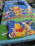 Winnie de Poeh overtrek hoeslaken kussensloop, Huis en Inrichting, Ophalen of Verzenden, Zo goed als nieuw