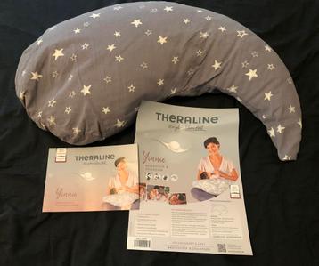 theraline Yinnie borstvoedingskussen beschikbaar voor biedingen