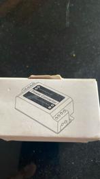 Power convertor, Ophalen, Nieuw