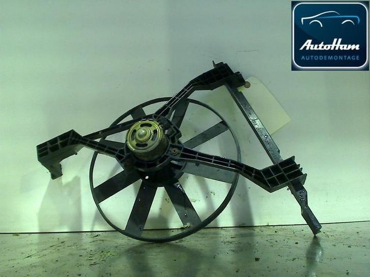 KOELVIN Smart City-Coupé (01-1998/01-2004) (|9010638|), Auto-onderdelen, Overige Auto-onderdelen, Smart, Gebruikt