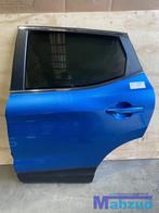 NISSAN QASHQAI J11 Blauw Links achter deur portier 2013-2021, Deur, Takashima 1-chome 1-1
220-8686  Yokohama, NISSAN_SR@mail.nissan.co.jp