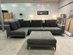 Modulaire Rolf Benz Nuvola Hoekbank – NP: €14.500, Huis en Inrichting, Zetels | Zetels, Bankstel Zetel Sofa Hoekbank Design Bank