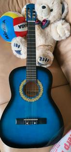 Guitar,zie foto!, Muziek en Instrumenten, Snaarinstrumenten | Gitaren | Akoestisch, Ophalen of Verzenden, Zo goed als nieuw