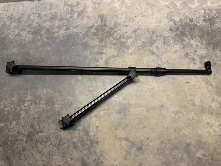 Hengelsport uitschuifbare feedersteun voorkant hengel, Watersport en Boten, Hengelsport | Witvissen, Nieuw, Overige typen, Ophalen