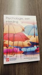 Boeken Kinesitherapie UA Wilrijk 1st Bach, Enlèvement, Comme neuf, Enseignement supérieur, Diverse auteurs