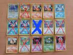 Kit de base Pokémon (janvier 1999), Enlèvement ou Envoi, Comme neuf, Plusieurs cartes