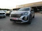 Peugeot 2008 1.2 i benzine 100pk Allure Camera '24 11000km, Auto's, Euro 6, 1199 cc, USB, Bedrijf