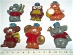 Bedankje - Dier magneetjes - 25 stuks voor €4 !, Ophalen, Nieuw, Kraamcadeau