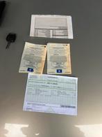 Opel Astra, Ophalen, Zo goed als nieuw