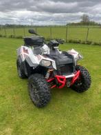 Polaris Scrambler XP1000, Motoren, 2 cilinders, Meer dan 35 kW, 1000 cc
