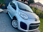 Citroën C1 1.0i * 75.000 Km *Face Lift * Etat Neuf * Euro 5!, Auto's, Euro 5, 50 kW, Zwart, C1