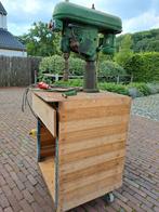 Kolomboormachine 380V, Doe-het-zelf en Bouw, Ophalen, Gebruikt, Kolomboormachine