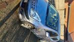 nissan pixo, Auto's, Euro 5, Stof, Blauw, Handgeschakeld