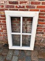 GRATIS Raam met dubbel glas, Ophalen, Gebruikt