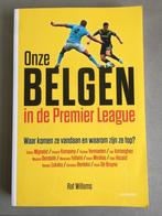 Onze Belgen in de Premier League, Collections, Enlèvement ou Envoi