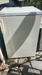 Kleine koelkast - werkende staat, Elektronische apparatuur, Koelkasten en IJskasten, Ophalen, Gebruikt
