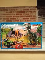 Playmobil Dinos T - Rex, Enlèvement, Neuf