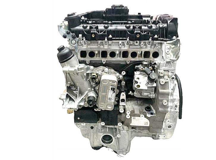 Moteur 654920 Reconditionné E-CLASS MARCO VITO A-CLASS CLS, Auto-onderdelen, Motor en Toebehoren, Alfa Romeo, Amerikaanse onderdelen