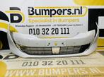 BUMPER Peugeot 508 2017-2021 6xpdc VOORBUMPER 2-J9-9034z, Auto-onderdelen, Ophalen of Verzenden, Gebruikt, Voor, Bumper
