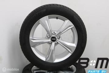 WINTER! ORIGINEEL! 19 inch velgen Audi Q5 80A 8R! 80A601025K beschikbaar voor biedingen