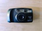 Pentax zoom espio 738, Ophalen of Verzenden, Zo goed als nieuw, Pentax