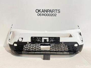 Opel Mokka B Voorbumper 9835278480 beschikbaar voor biedingen