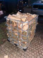 bois de chauffage clivé, Moins de 3 m³, Enlèvement, Autres essences de bois, Bûches