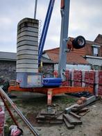 bouwkraan, Zakelijke goederen, Machines en Bouw | Kranen en Graafmachines, Ophalen, Kraan