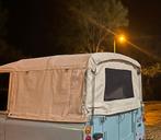 Land rover series soft-top, Ophalen of Verzenden, Rover