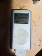iPod 1.4.1, Ophalen, Zo goed als nieuw, Zilver