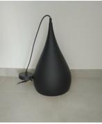 1 mooie hanglamp en 4 spots, Ophalen, Zo goed als nieuw