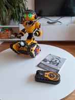 WowWee RoboRover, Ophalen, Zo goed als nieuw