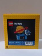 Lego - Retro Space Explorer (6607198) - NIEUW, Enlèvement ou Envoi, Neuf, Ensemble complet, Lego