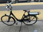 Gazelle Orange Plus Elektrische Dames Fiets, 50 km per accu of meer, Zo goed als nieuw, 47 tot 51 cm, Ophalen