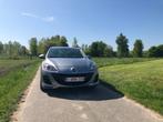 Mazda 3 benzine, Auto's, Voorwielaandrijving, Euro 5, Zwart, 4 cilinders