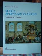 Maria Bedevaatvaantjes. Volksdevotie op 1175 vaantjes, Ophalen of Verzenden