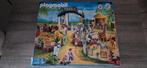 Playmobil Grote Dierentuin 4850, Kinderen en Baby's, Speelgoed | Playmobil, Ophalen of Verzenden, Zo goed als nieuw, Complete set