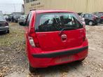 2008 Hyundai I10, Auto's, Gebruikt, Overige brandstoffen, Bedrijf, I10