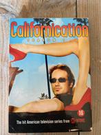 Californication seizoen 1, Ophalen, Zo goed als nieuw