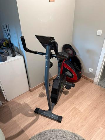 Hometrainer beschikbaar voor biedingen